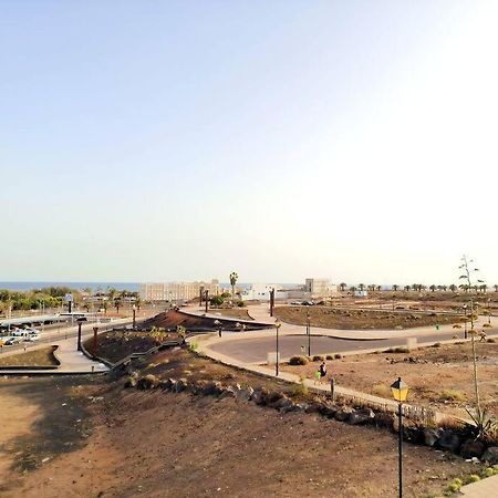 Apartamento Arrecife Wifi Vistas Al Mar Exterior foto